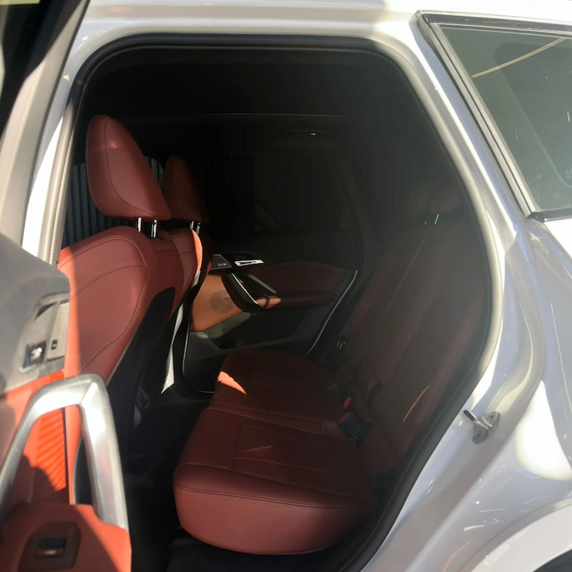 Foto do veículo BMW X1 2.0 16V TURBO GASOLINA SDRIVE20I M SPORT STEPTRONIC 2026 7.293 KM 329.990,00