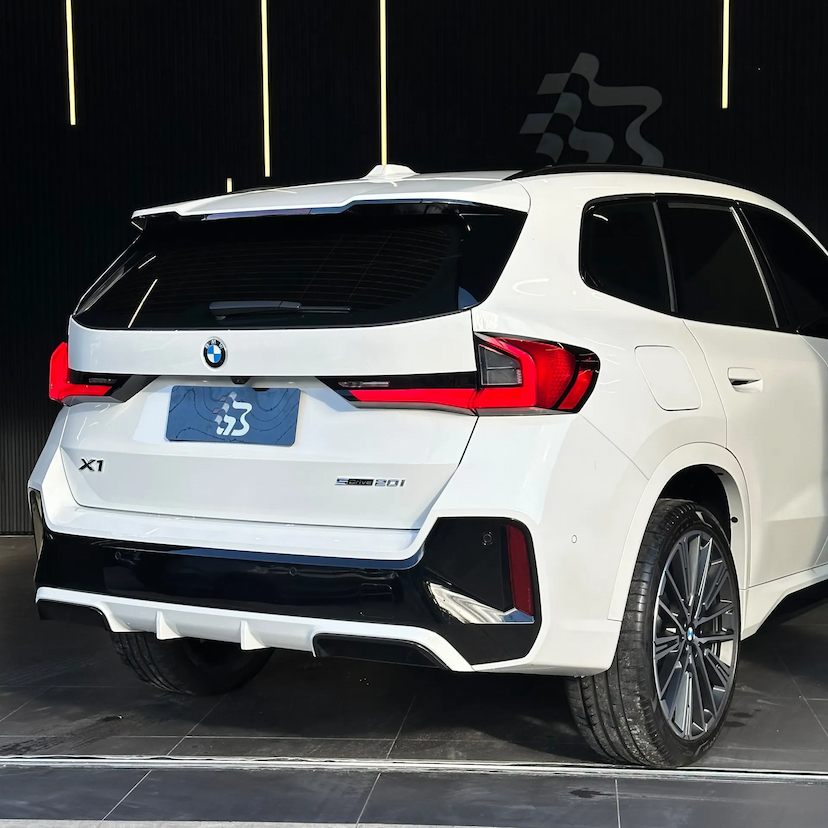Foto do veículo BMW X1 2.0 16V TURBO GASOLINA SDRIVE20I M SPORT STEPTRONIC 2026 7.293 KM 329.990,00