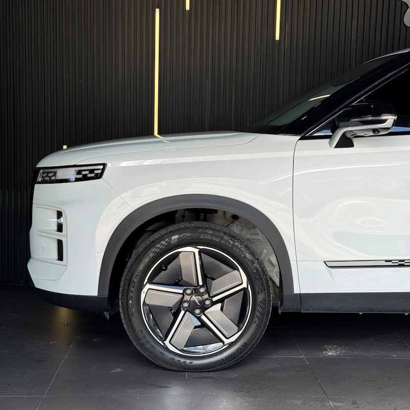Foto do veículo JAECOO 7 1.5 TGDI PHEV PRESTIGE DHT 2026 8.452 KM 224.990,00