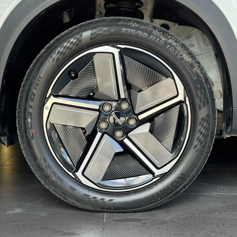 Foto do veículo JAECOO 7 1.5 TGDI PHEV PRESTIGE DHT 2026 8.452 KM 224.990,00