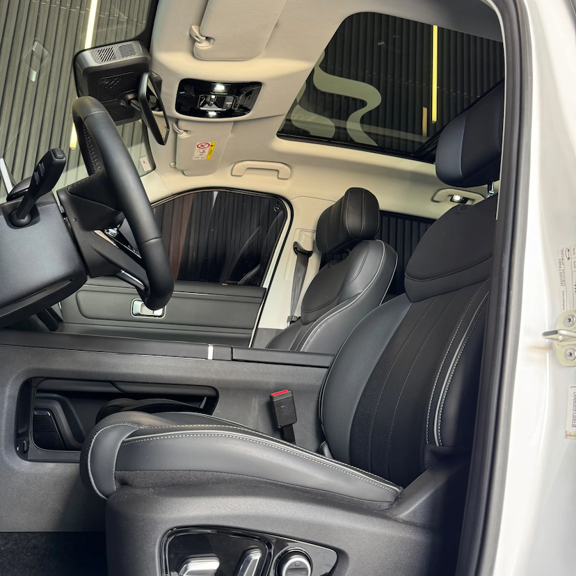 Foto do veículo JAECOO 7 1.5 TGDI PHEV PRESTIGE DHT 2026 8.452 KM 224.990,00