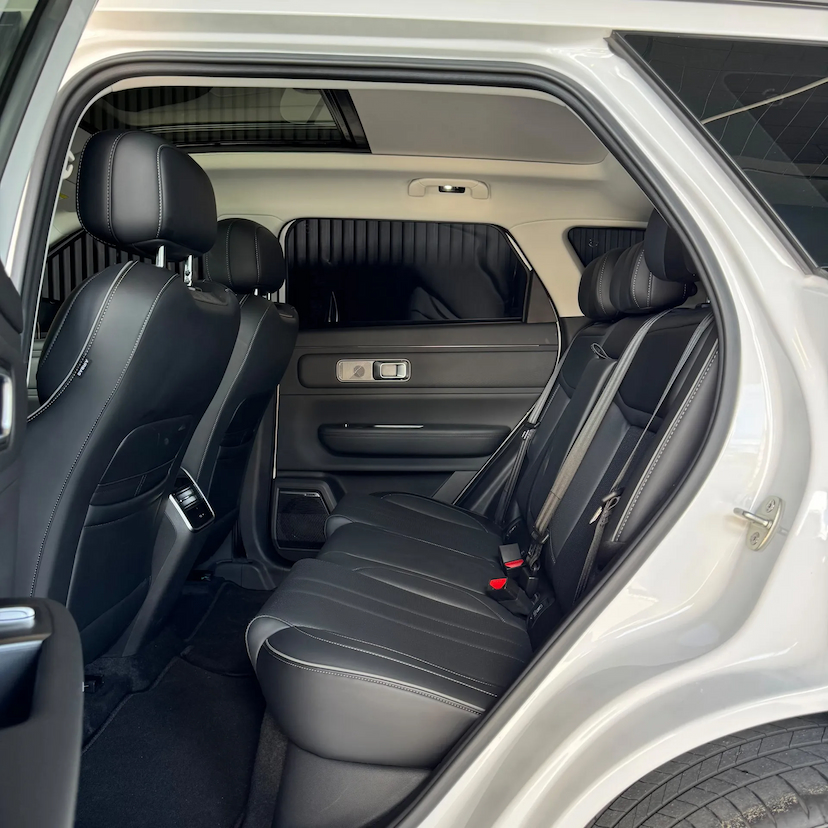 Foto do veículo JAECOO 7 1.5 TGDI PHEV PRESTIGE DHT 2026 8.452 KM 224.990,00