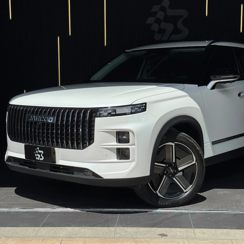 Foto do veículo JAECOO 7 1.5 TGDI PHEV PRESTIGE DHT 2026 8.452 KM 224.990,00