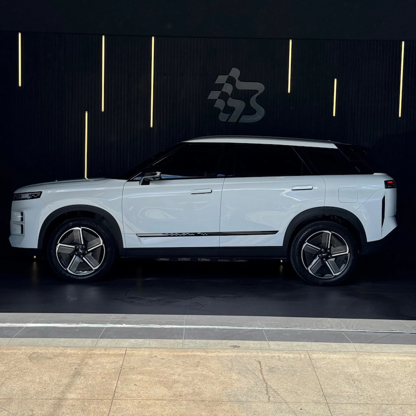 Foto do veículo JAECOO 7 1.5 TGDI PHEV PRESTIGE DHT 2026 8.452 KM 224.990,00