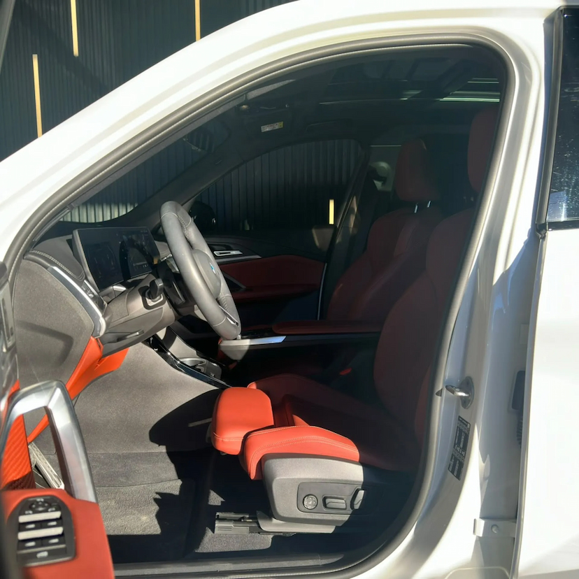 Foto do veículo BMW X1 2.0 16V TURBO GASOLINA SDRIVE20I M SPORT STEPTRONIC 2026 7.293 KM 329.990,00