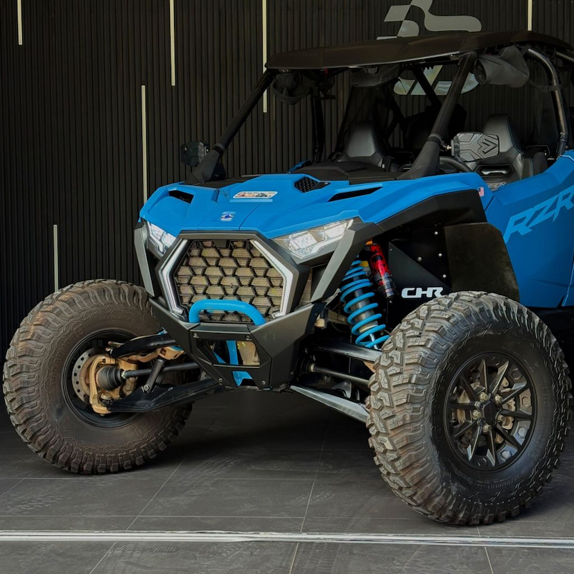 Foto do veículo POLARIS RZR PRO XP 4 1000 ULTIMATE RZR PRO S ULTIMATE 2026 1.400 KM 273.990,00