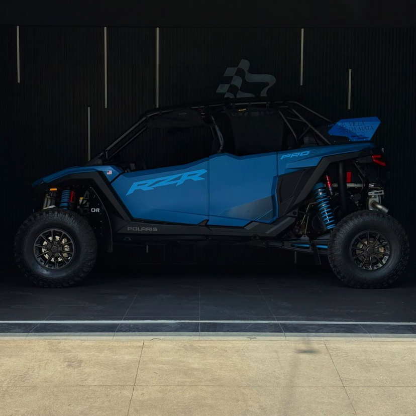 Foto do veículo POLARIS RZR PRO XP 4 1000 ULTIMATE RZR PRO S ULTIMATE 2026 1.400 KM 273.990,00