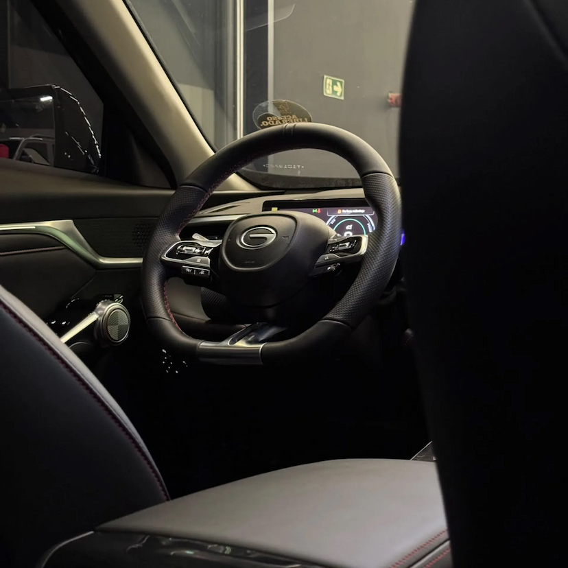 Foto do veículo GAC GS4 2.0 HEV ELITE AUTOMÁTICO 2026 11.511 KM 184.990,00