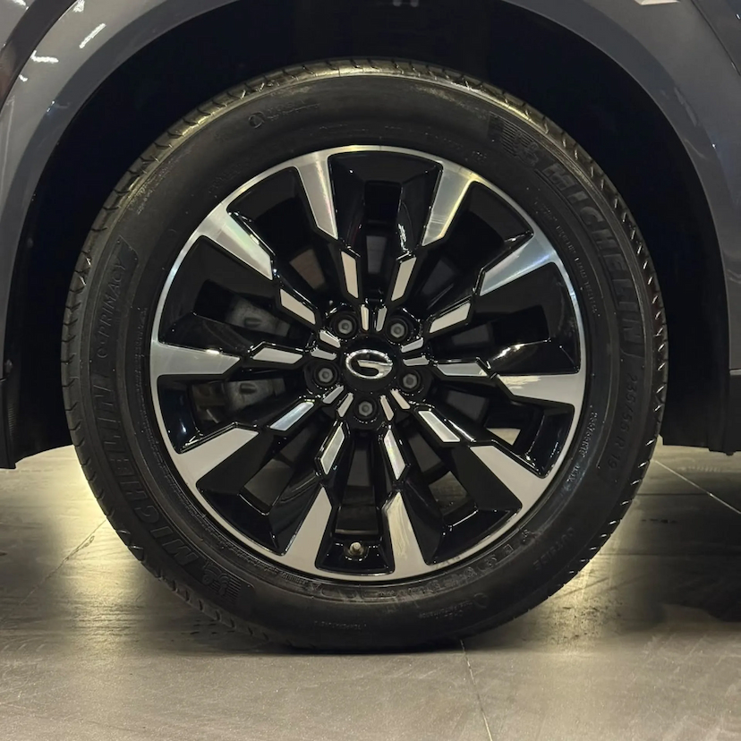 Foto do veículo GAC GS4 2.0 HEV ELITE AUTOMÁTICO 2026 11.511 KM 184.990,00
