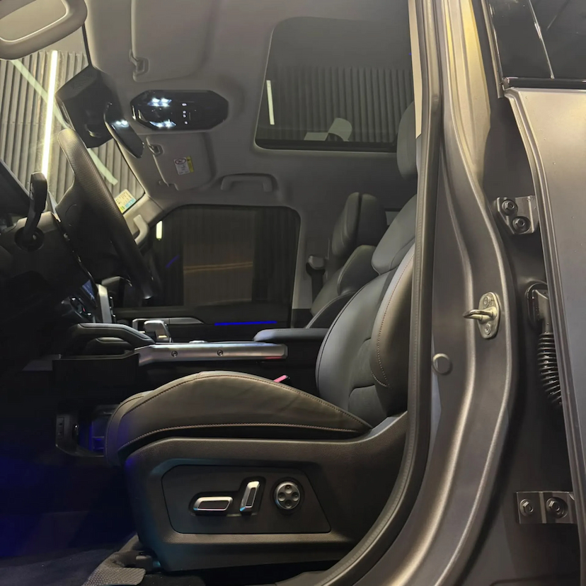 Foto do veículo JETOUR T2 1.5 TCI PHEV PREMIUM DHT 2026 11.000 KM 388.990,00