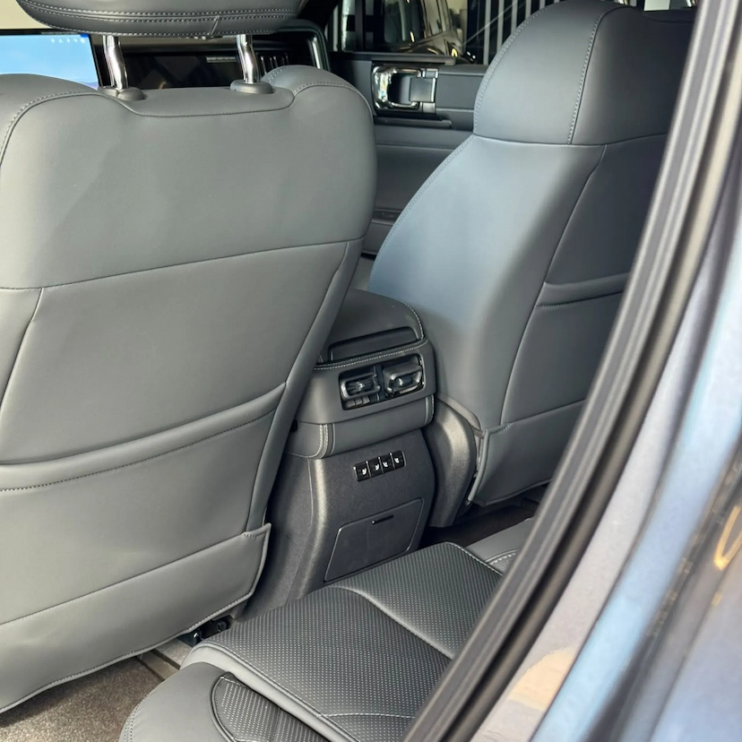 Foto do veículo DENZA B5 1.5 TURBO PHEV GS AWD AUTOMÁTICO 2027 0 KM 469.990,00