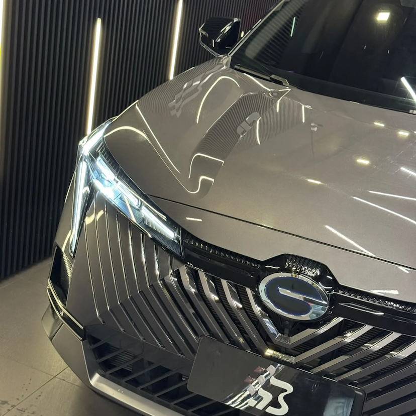 Foto do veículo GAC GS4 2.0 HEV ELITE AUTOMÁTICO 2026 9.180 KM 184.990,00