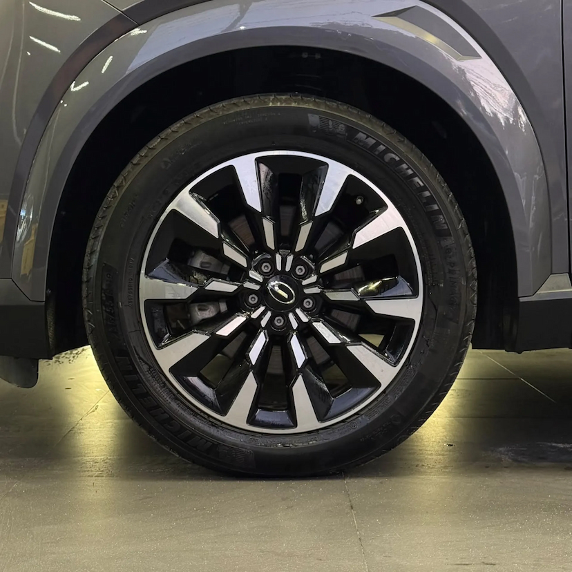 Foto do veículo GAC GS4 2.0 HEV ELITE AUTOMÁTICO 2026 9.180 KM 184.990,00