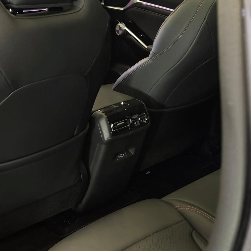 Foto do veículo GAC GS4 2.0 HEV ELITE AUTOMÁTICO 2026 9.180 KM 184.990,00