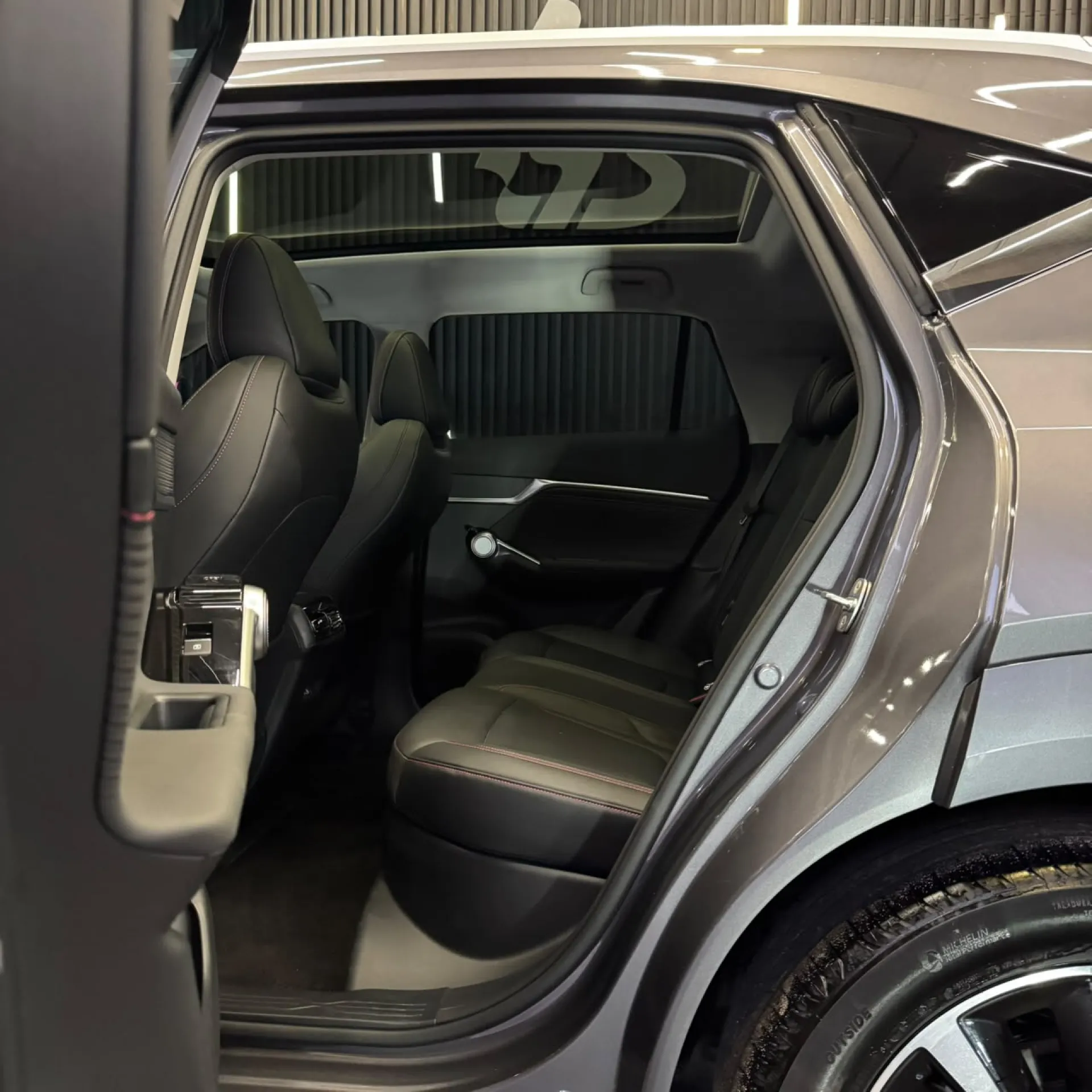 Foto do veículo GAC GS4 2.0 HEV ELITE AUTOMÁTICO 2026 9.180 KM 184.990,00