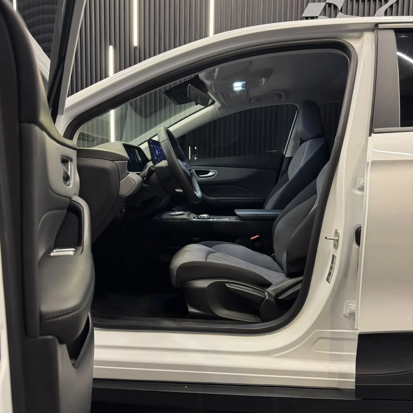 Foto do veículo MG 4 64 KW ELÉTRICO COMFORT 2027 3.223 KM 174.990,00