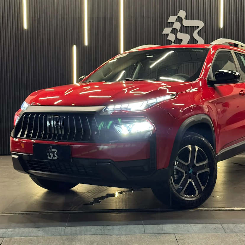Foto do veículo FIAT TORO 1.3 TURBO 270 FLEX FREEDOM AT6 2027 0 KM 159.990,00