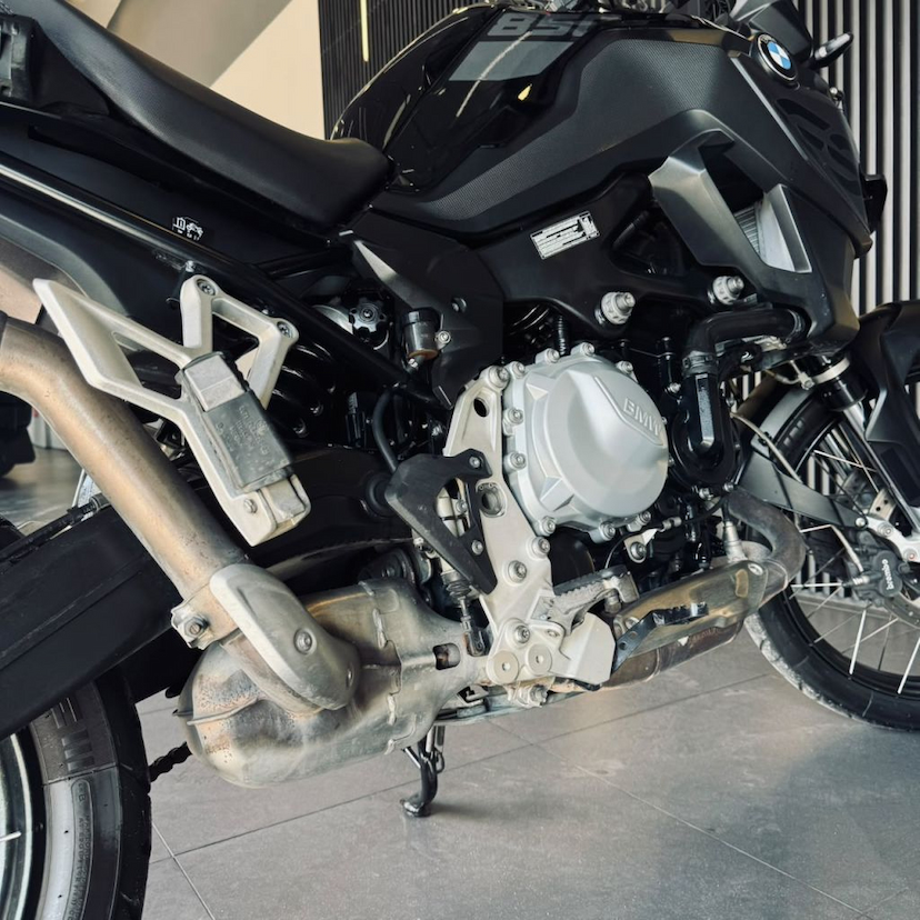 Foto do veículo BMW F 850 GS 850 GS PREMIUM 2023 30.350 KM 60.990,00