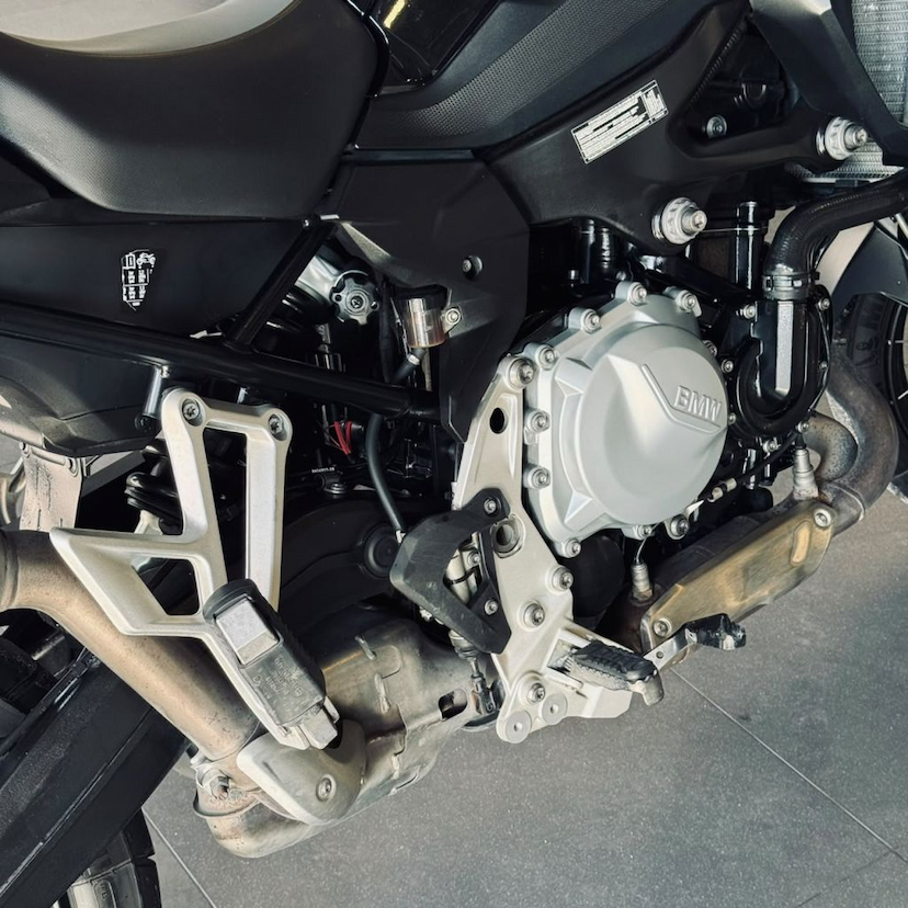Foto do veículo BMW F 850 GS 850 GS PREMIUM 2023 30.350 KM 60.990,00