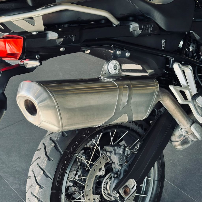 Foto do veículo BMW F 850 GS 850 GS PREMIUM 2023 30.350 KM 60.990,00