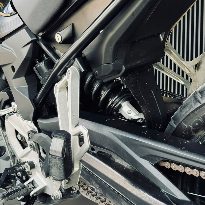 Foto do veículo BMW F 850 GS 850 GS PREMIUM 2023 30.350 KM 60.990,00