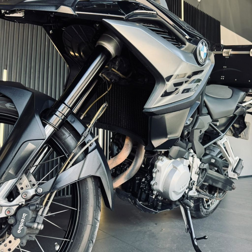 Foto do veículo BMW F 850 GS 850 GS PREMIUM 2023 30.350 KM 60.990,00