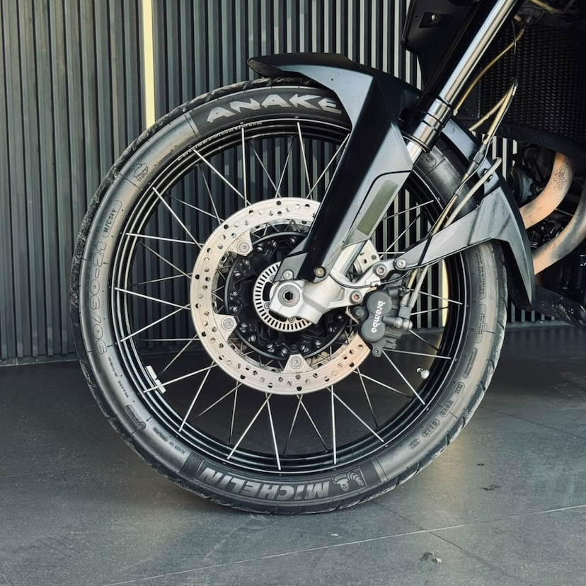 Foto do veículo BMW F 850 GS 850 GS PREMIUM 2023 30.350 KM 60.990,00