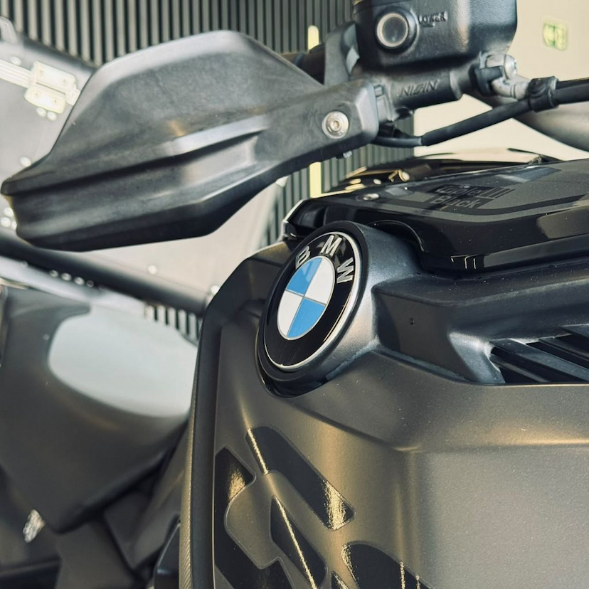 Foto do veículo BMW F 850 GS 850 GS PREMIUM 2023 30.350 KM 60.990,00