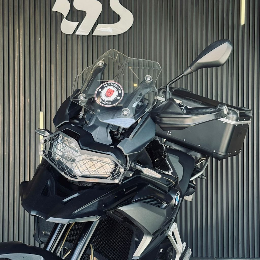 Foto do veículo BMW F 850 GS 850 GS PREMIUM 2023 30.350 KM 60.990,00