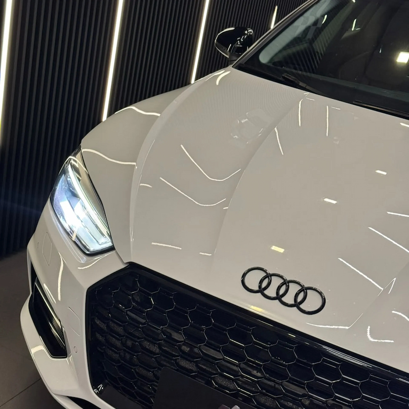 Foto do veículo AUDI A5 2.0 TFSI SPORTBACK AMBIENTE 16V GASOLINA 4P S-TRONIC 2018 84.339 KM 134.990,00