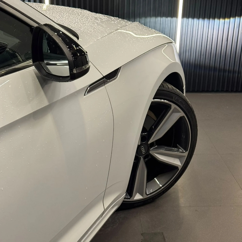 Foto do veículo AUDI A5 2.0 TFSI SPORTBACK AMBIENTE 16V GASOLINA 4P S-TRONIC 2018 84.339 KM 134.990,00