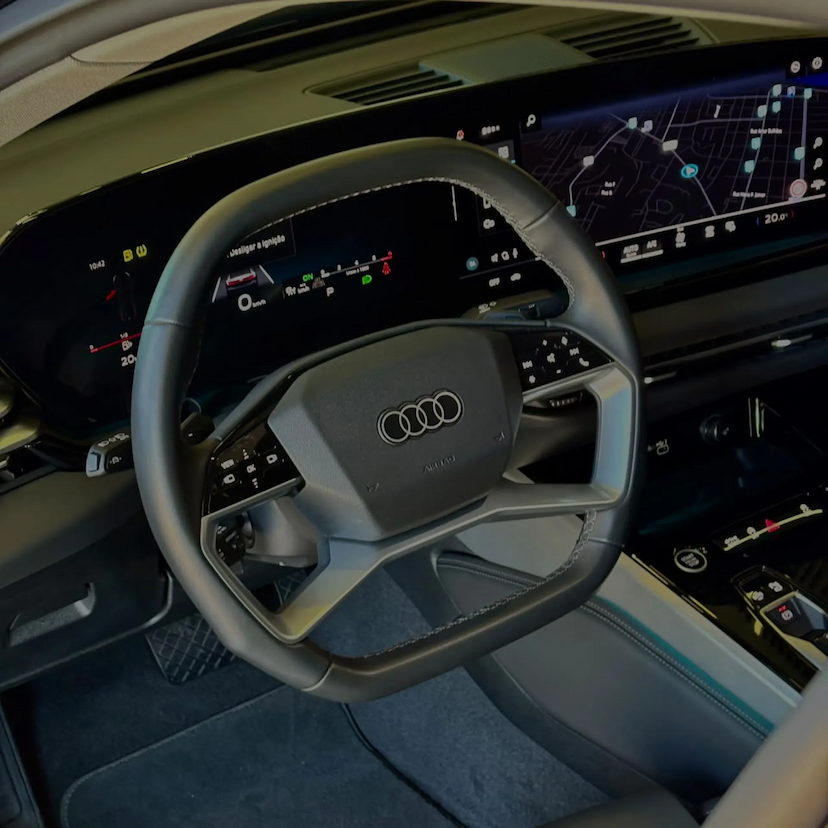 Foto do veículo AUDI A5 2.0 TFSI GASOLINA PERFORMANCE S EDITION QUATTRO S TRONIC 2025 1.956 KM 335.990,00