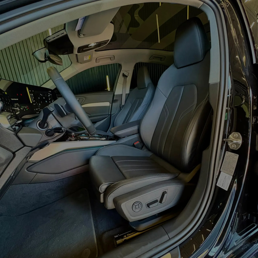 Foto do veículo AUDI A5 2.0 TFSI GASOLINA PERFORMANCE S EDITION QUATTRO S TRONIC 2025 1.956 KM 335.990,00