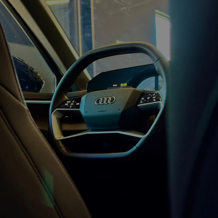 Foto do veículo AUDI A5 2.0 TFSI GASOLINA PERFORMANCE S EDITION QUATTRO S TRONIC 2025 1.956 KM 335.990,00