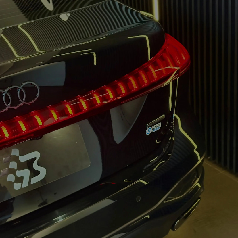 Foto do veículo AUDI A5 2.0 TFSI GASOLINA PERFORMANCE S EDITION QUATTRO S TRONIC 2025 1.956 KM 335.990,00