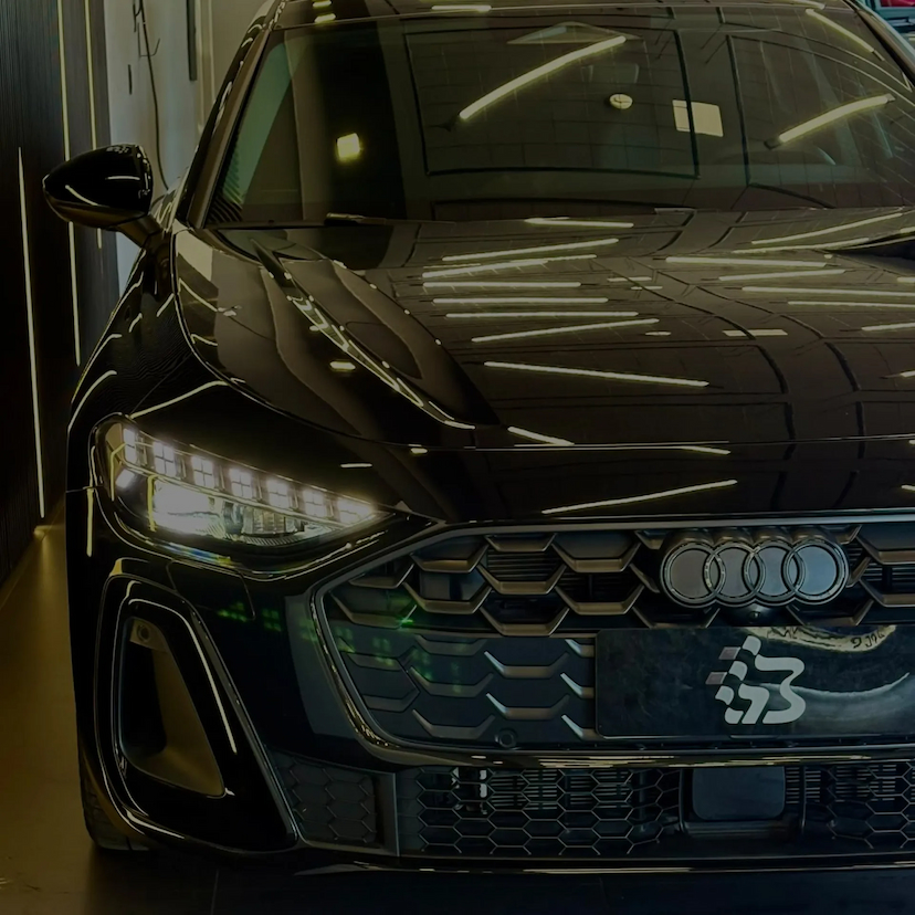 Foto do veículo AUDI A5 2.0 TFSI GASOLINA PERFORMANCE S EDITION QUATTRO S TRONIC 2025 1.956 KM 335.990,00