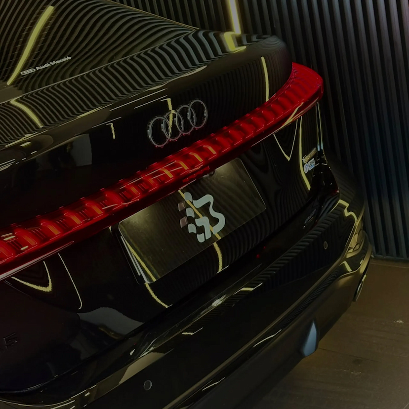 Foto do veículo AUDI A5 2.0 TFSI GASOLINA PERFORMANCE S EDITION QUATTRO S TRONIC 2025 1.956 KM 335.990,00