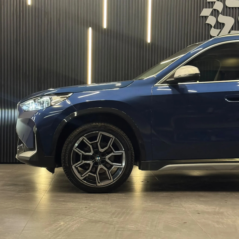 Foto do veículo BMW X1 2.0 16V TURBO GASOLINA SDRIVE20I X-LINE STEPTRONIC 2024 42.650 KM 259.990,00