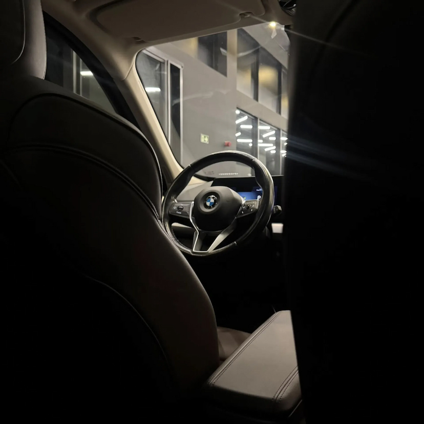 Foto do veículo BMW X1 2.0 16V TURBO GASOLINA SDRIVE20I X-LINE STEPTRONIC 2024 42.650 KM 259.990,00