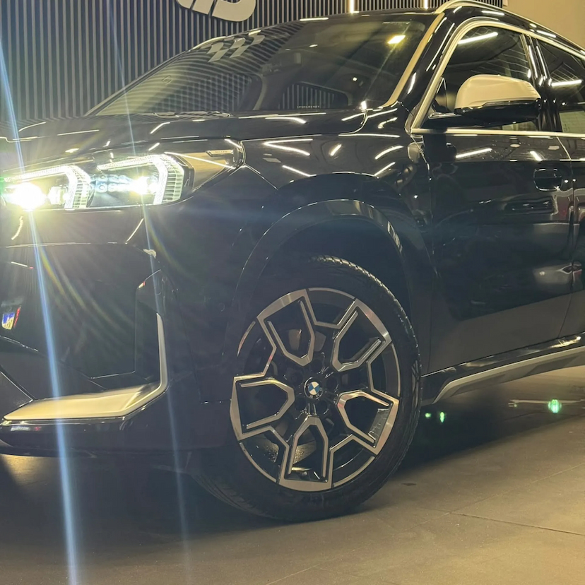 Foto do veículo BMW X1 2.0 16V TURBO GASOLINA SDRIVE20I X-LINE STEPTRONIC 2023 18.127 KM 218.990,00