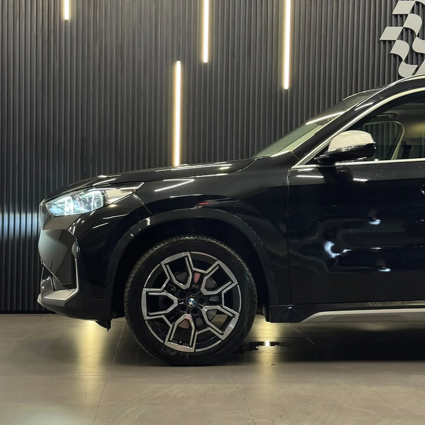 Foto do veículo BMW X1 2.0 16V TURBO GASOLINA SDRIVE20I X-LINE STEPTRONIC 2023 18.127 KM 218.990,00