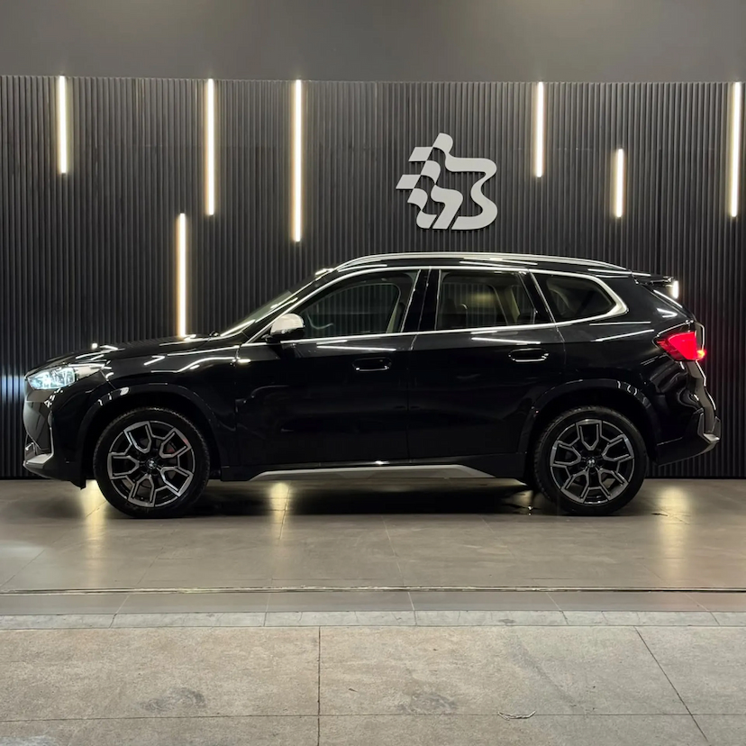 Foto do veículo BMW X1 2.0 16V TURBO GASOLINA SDRIVE20I X-LINE STEPTRONIC 2023 18.127 KM 218.990,00