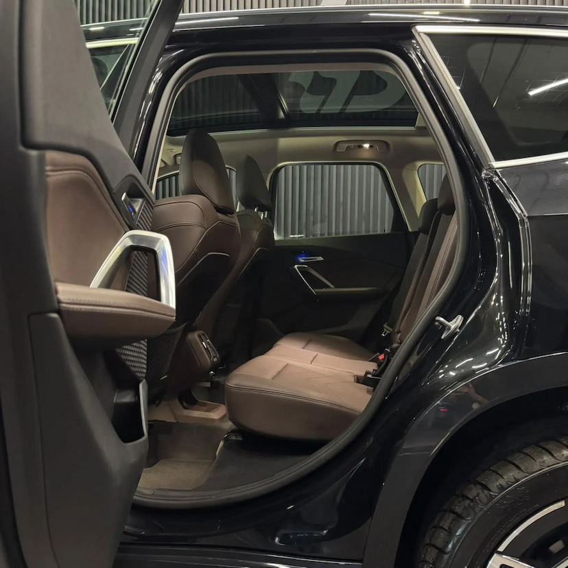 Foto do veículo BMW X1 2.0 16V TURBO GASOLINA SDRIVE20I X-LINE STEPTRONIC 2023 18.127 KM 218.990,00