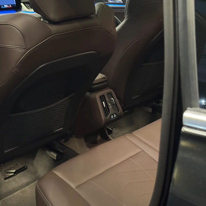 Foto do veículo BMW X1 2.0 16V TURBO GASOLINA SDRIVE20I X-LINE STEPTRONIC 2023 18.127 KM 218.990,00
