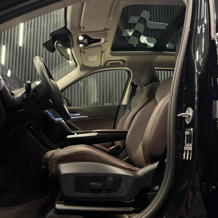 Foto do veículo BMW X1 2.0 16V TURBO GASOLINA SDRIVE20I X-LINE STEPTRONIC 2023 18.127 KM 218.990,00