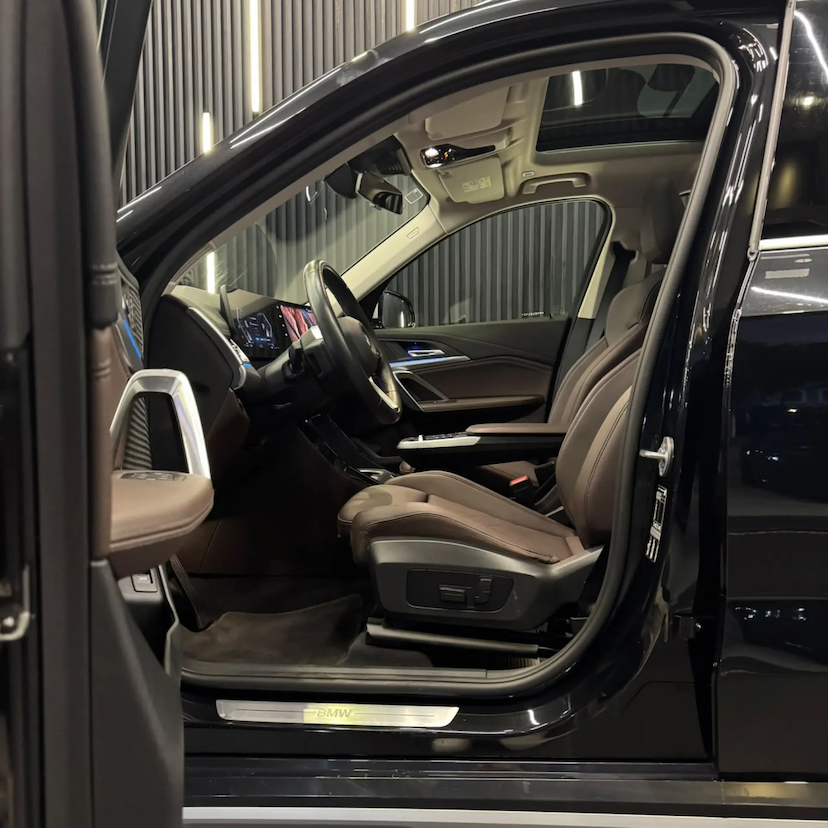 Foto do veículo BMW X1 2.0 16V TURBO GASOLINA SDRIVE20I X-LINE STEPTRONIC 2023 18.127 KM 218.990,00