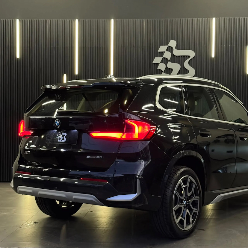 Foto do veículo BMW X1 2.0 16V TURBO GASOLINA SDRIVE20I X-LINE STEPTRONIC 2023 18.127 KM 218.990,00