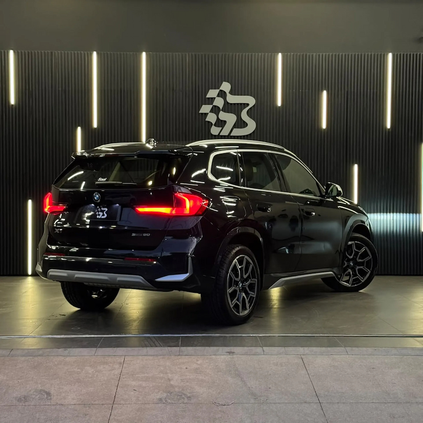 Foto do veículo BMW X1 2.0 16V TURBO GASOLINA SDRIVE20I X-LINE STEPTRONIC 2023 18.127 KM 218.990,00