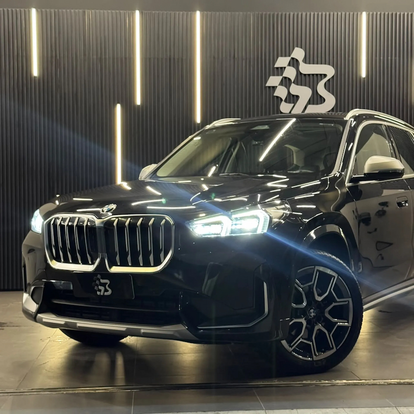 Foto do veículo BMW X1 2.0 16V TURBO GASOLINA SDRIVE20I X-LINE STEPTRONIC 2023 18.127 KM 218.990,00