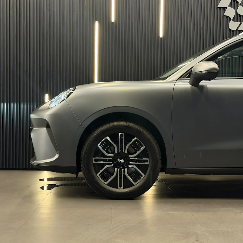Foto do veículo GWM ORA 5 58,3 KW ELÉTRICO 2027 0 KM 199.990,00